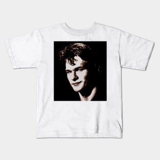 patrick swayze Kids T-Shirt